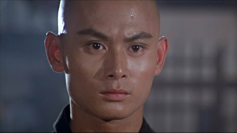 少林寺三十六房の画像