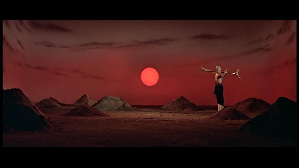 少林寺三十六房の画像