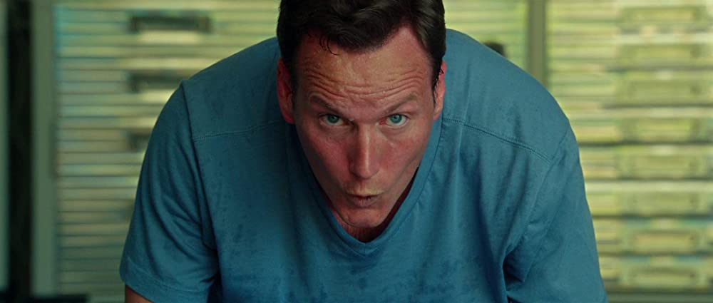 「ホーム・スイート・ヘル/キレたわたしの完全犯罪」パトリック・ウィルソンの画像