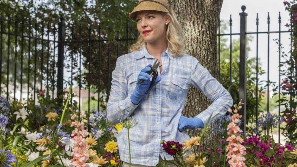 「ホーム・スイート・ヘル/キレたわたしの完全犯罪」キャサリン・ハイグルの画像