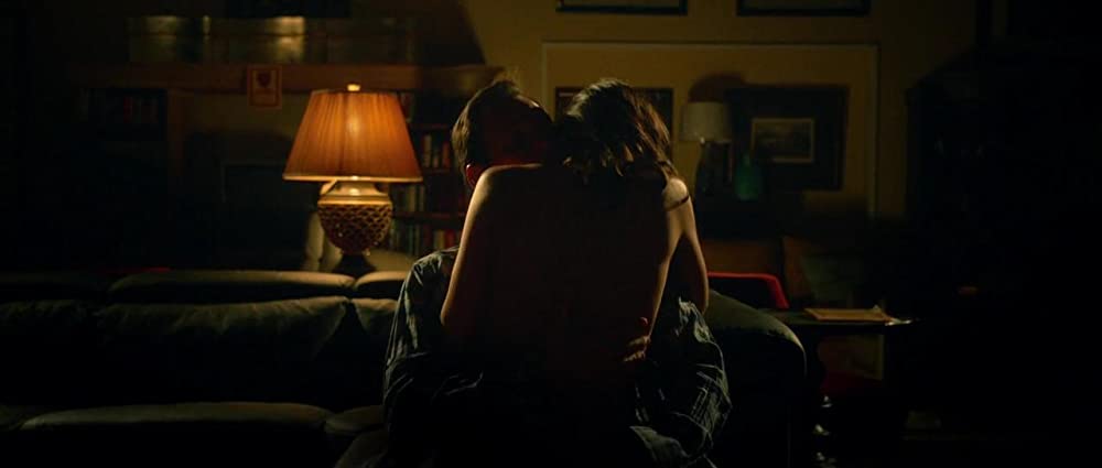 「ホーム・スイート・ヘル/キレたわたしの完全犯罪」ジョーダナ・ブリュースター & パトリック・ウィルソンの画像