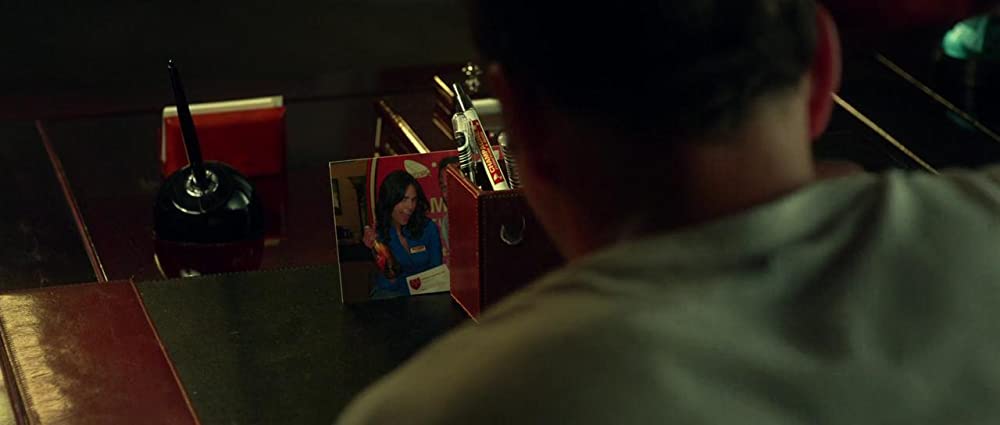 「ホーム・スイート・ヘル/キレたわたしの完全犯罪」ジョーダナ・ブリュースター & パトリック・ウィルソンの画像