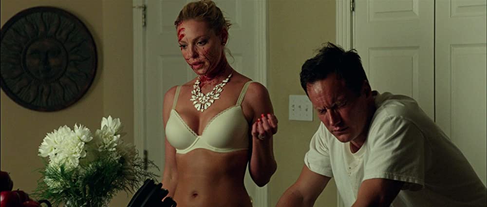 ホーム・スイート・ヘル/キレたわたしの完全犯罪の画像