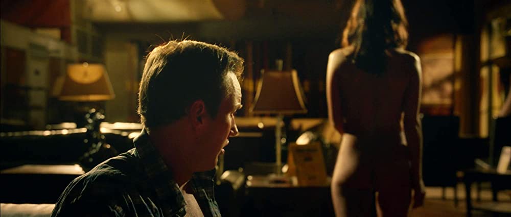 「ホーム・スイート・ヘル/キレたわたしの完全犯罪」ジョーダナ・ブリュースター & パトリック・ウィルソンの画像