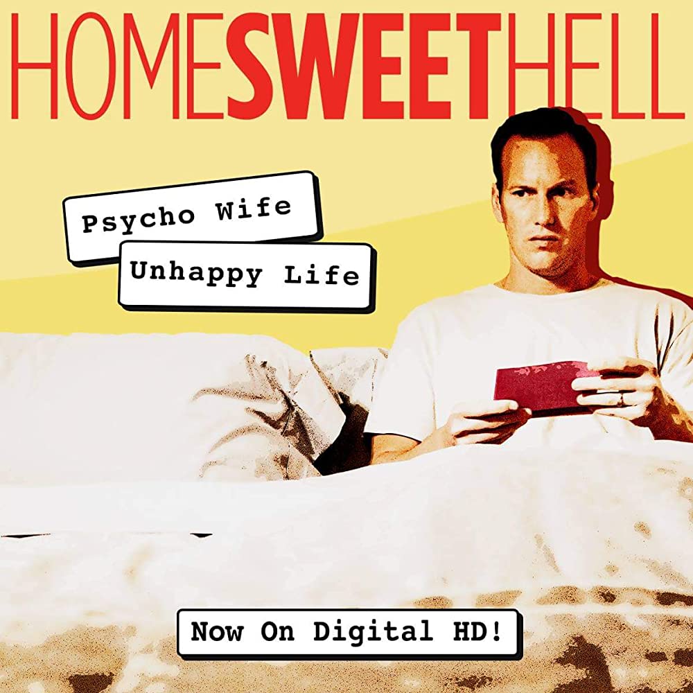 「ホーム・スイート・ヘル/キレたわたしの完全犯罪」パトリック・ウィルソンの画像