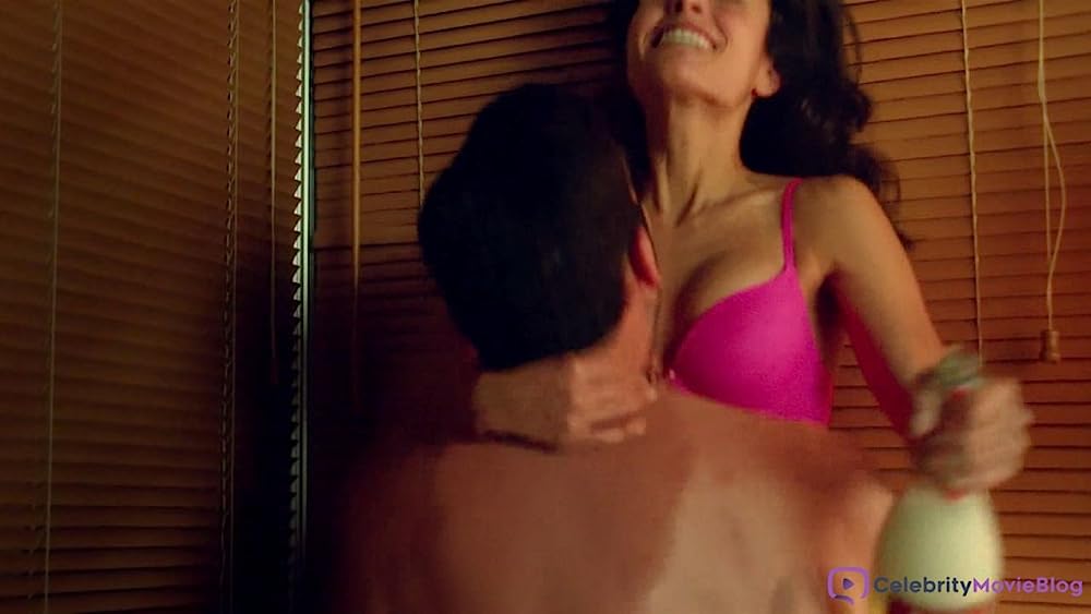 「ホーム・スイート・ヘル/キレたわたしの完全犯罪」ジョーダナ・ブリュースター & パトリック・ウィルソンの画像