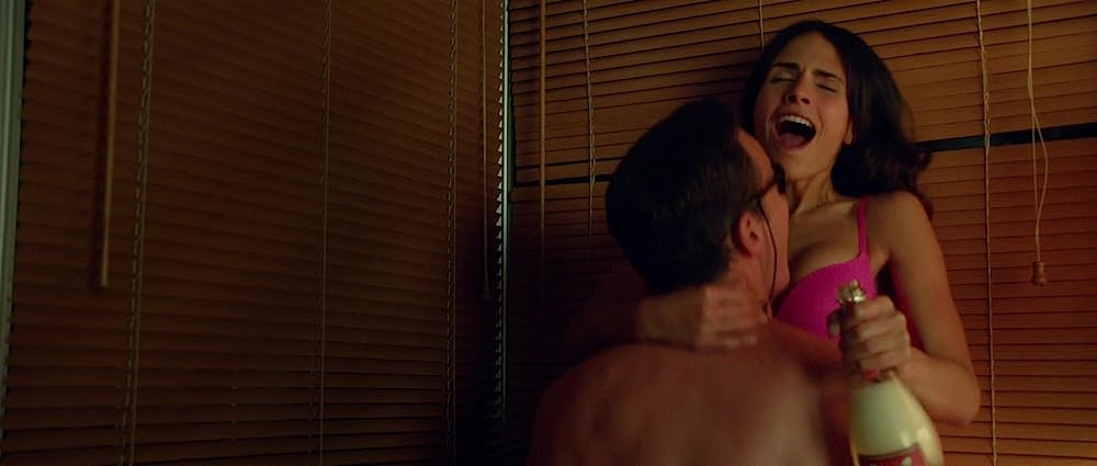 「ホーム・スイート・ヘル/キレたわたしの完全犯罪」ジョーダナ・ブリュースター & パトリック・ウィルソンの画像