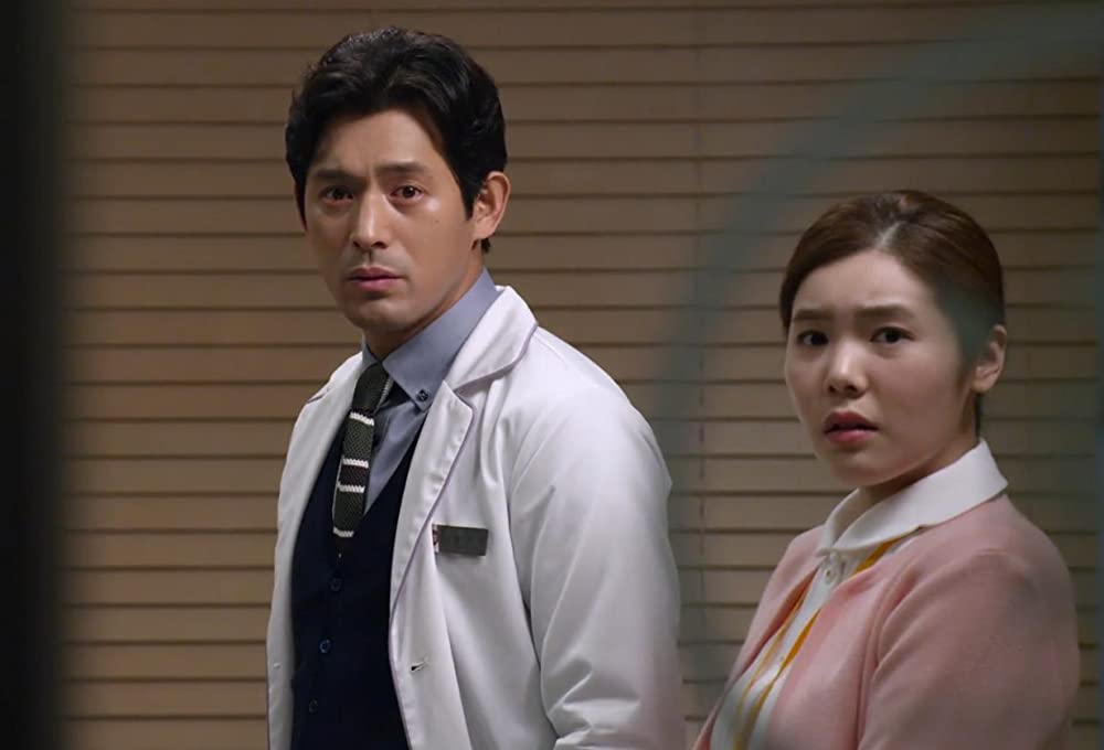 ラブ・クリニックの画像