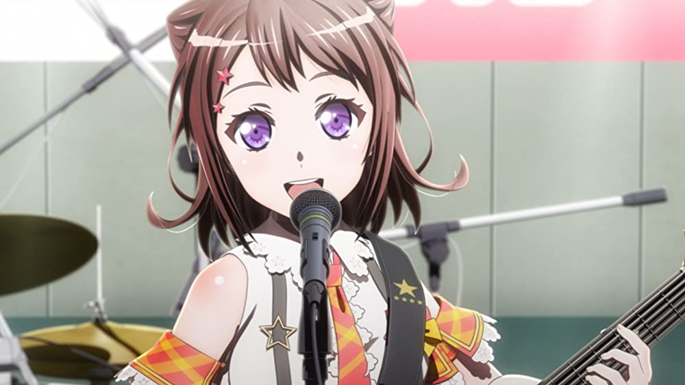 BanG Dream! FILM LIVEの画像