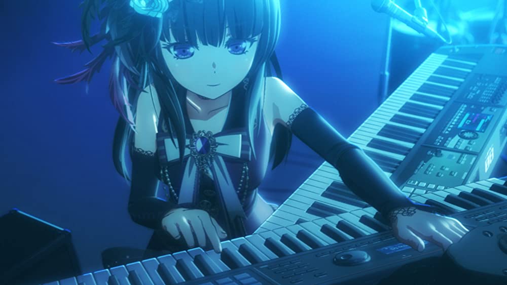 BanG Dream! FILM LIVEの画像