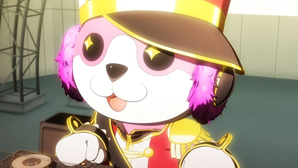 BanG Dream! FILM LIVEの画像