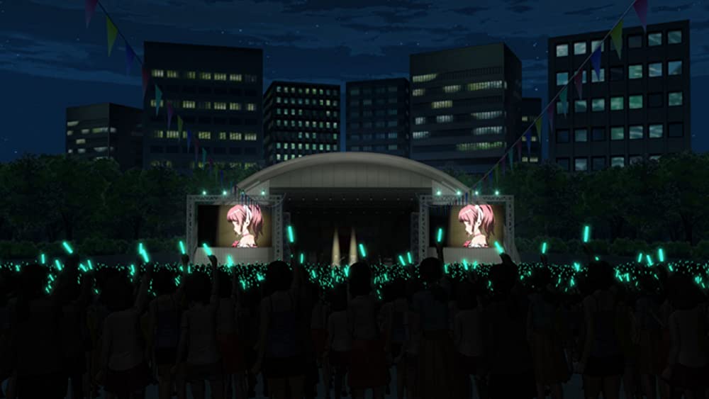 BanG Dream! FILM LIVEの画像