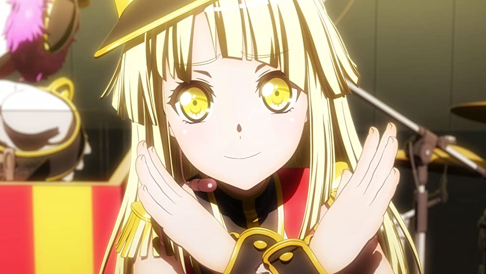 BanG Dream! FILM LIVEの画像