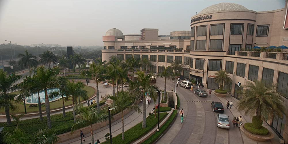 ザ・ホワイトタイガーの画像