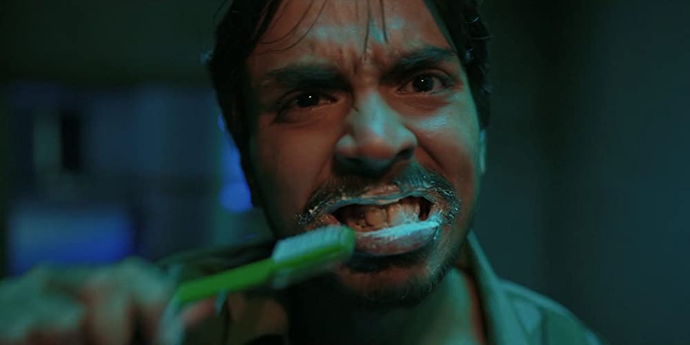 ザ・ホワイトタイガーの画像