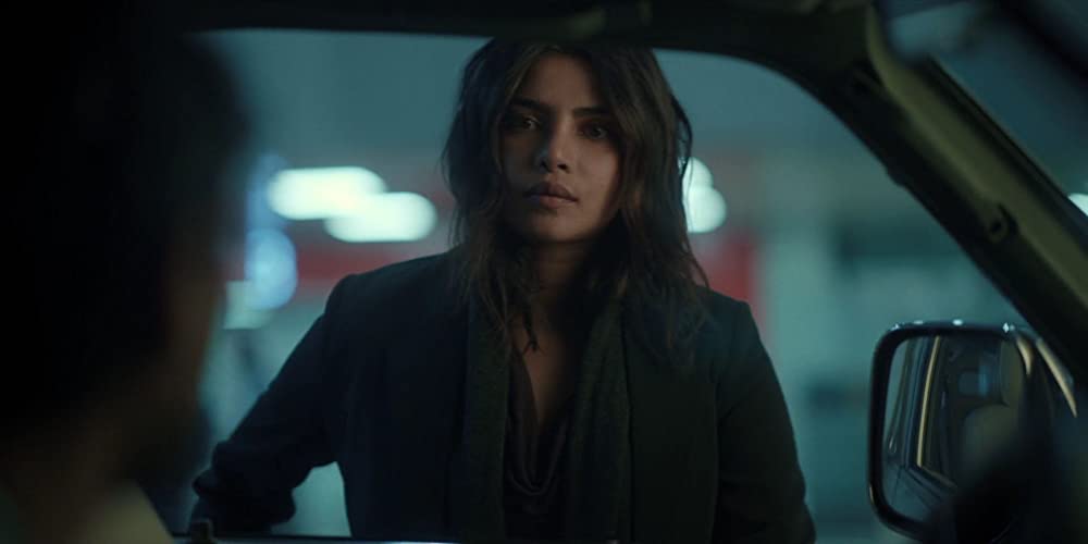 ザ・ホワイトタイガーの画像