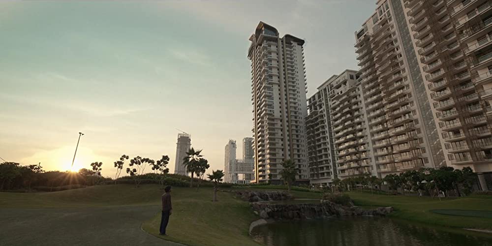 ザ・ホワイトタイガーの画像