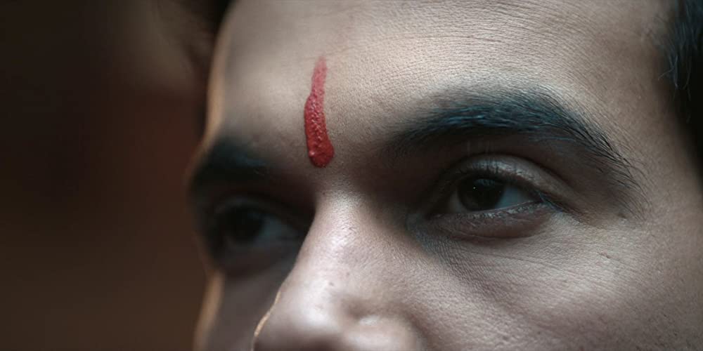 ザ・ホワイトタイガーの画像