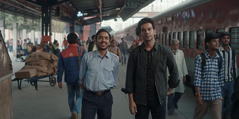 ザ・ホワイトタイガーの画像