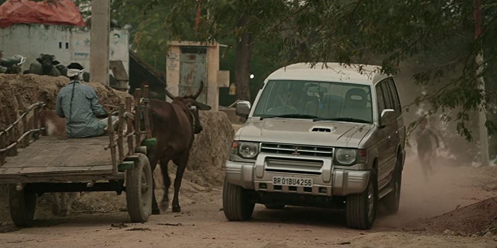 ザ・ホワイトタイガーの画像