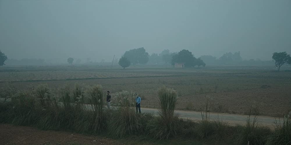 ザ・ホワイトタイガーの画像