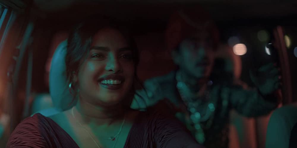 ザ・ホワイトタイガーの画像