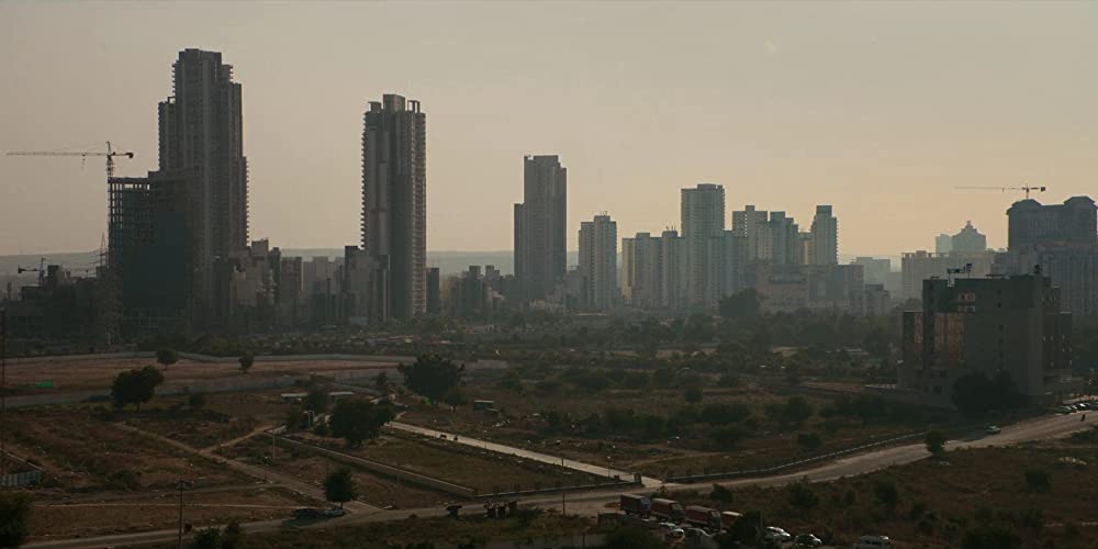 ザ・ホワイトタイガーの画像