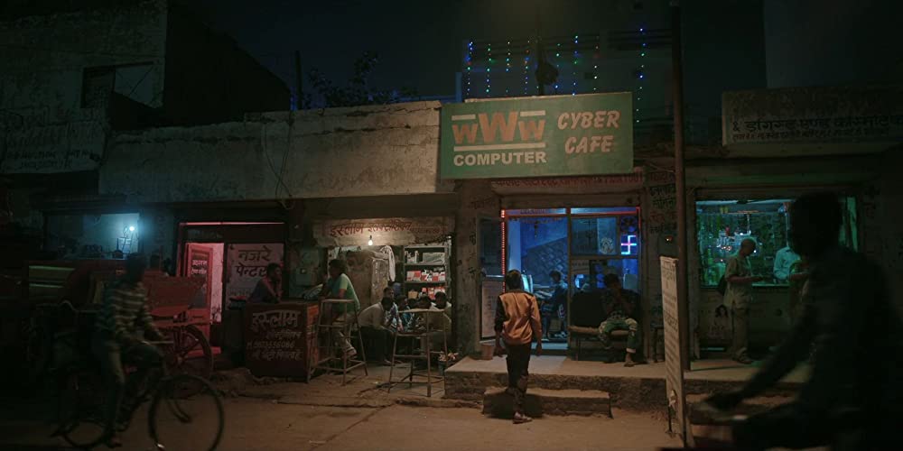 ザ・ホワイトタイガーの画像