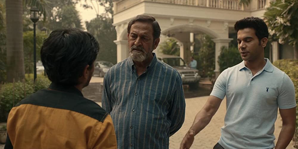 ザ・ホワイトタイガーの画像