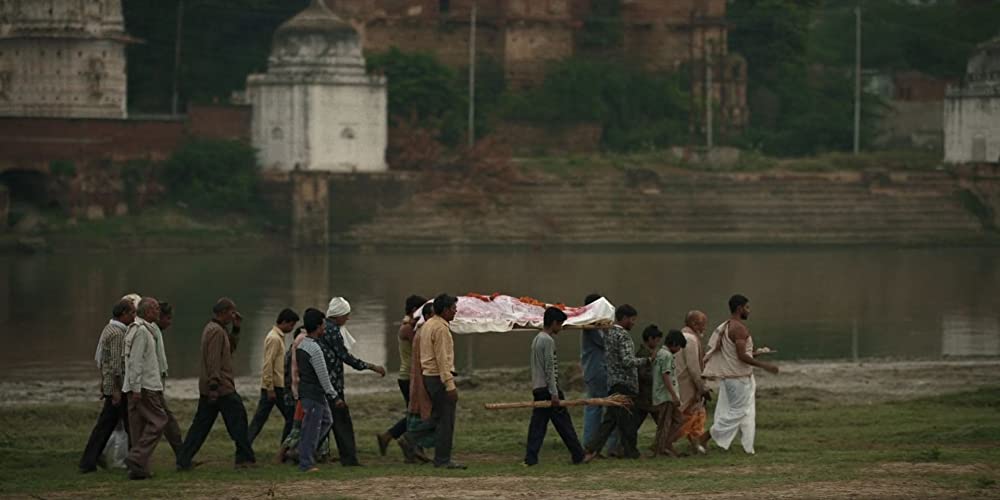 ザ・ホワイトタイガーの画像