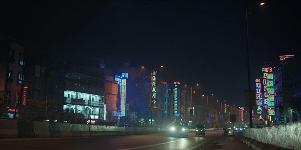 ザ・ホワイトタイガーの画像