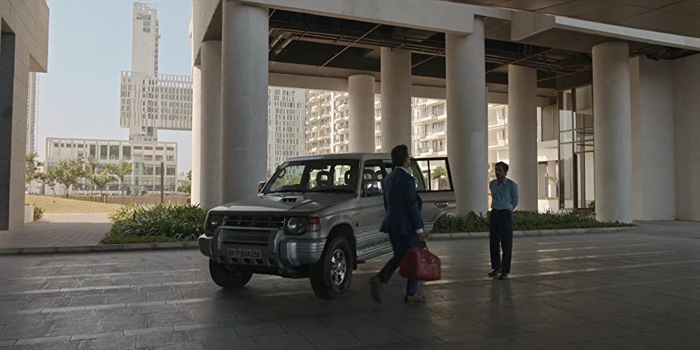 ザ・ホワイトタイガーの画像