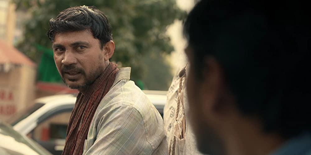 ザ・ホワイトタイガーの画像