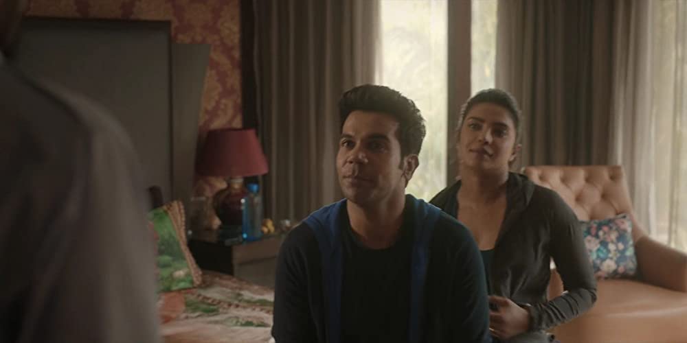 ザ・ホワイトタイガーの画像