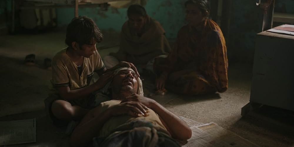 ザ・ホワイトタイガーの画像