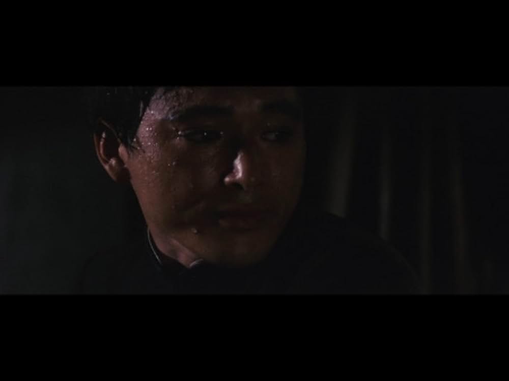 男の顔は履歴書の画像