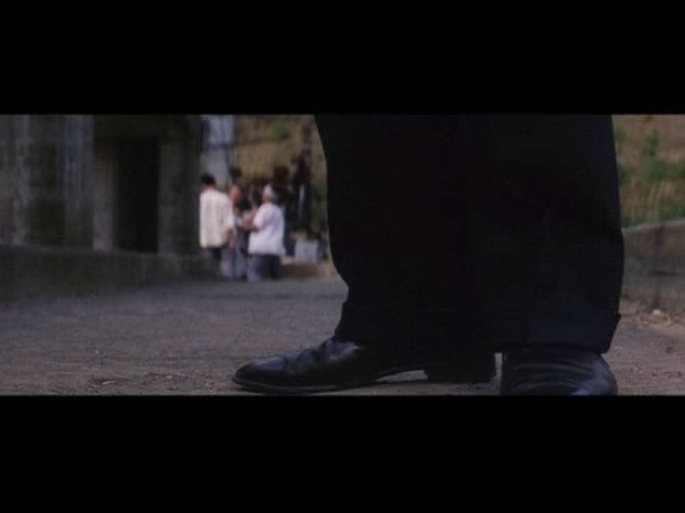 男の顔は履歴書の画像