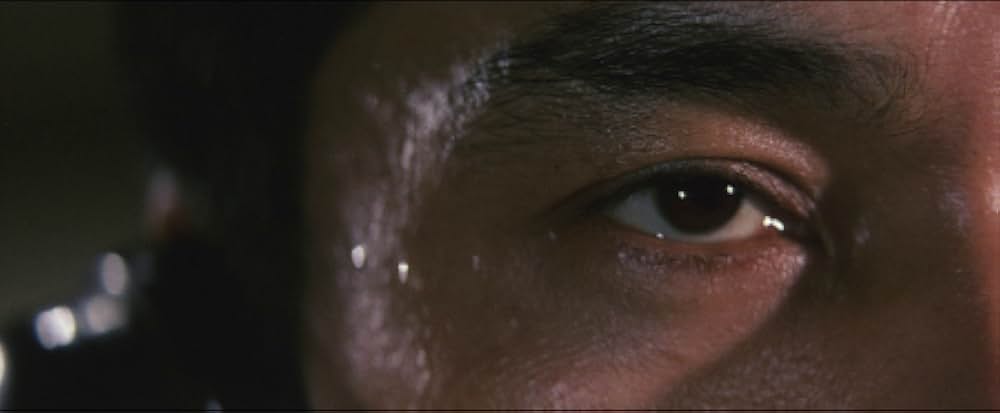 男の顔は履歴書の画像