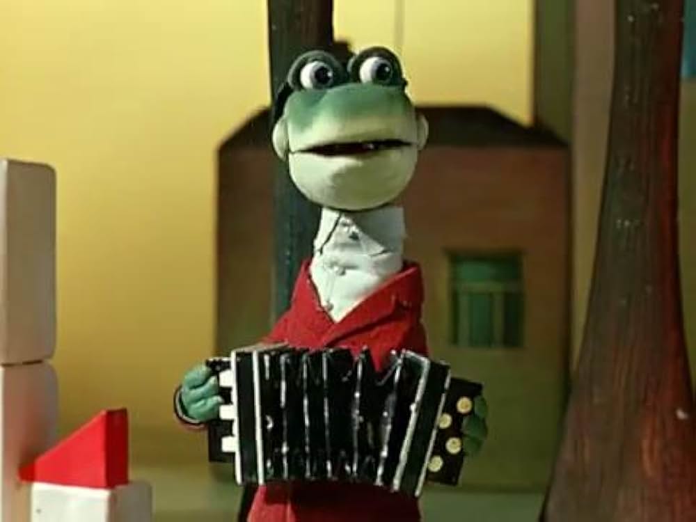 チェブラーシカの画像