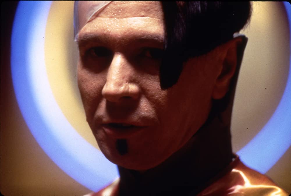フィフス・エレメントの画像