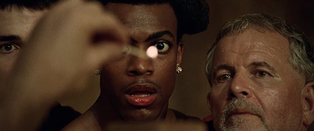 フィフス・エレメントの画像