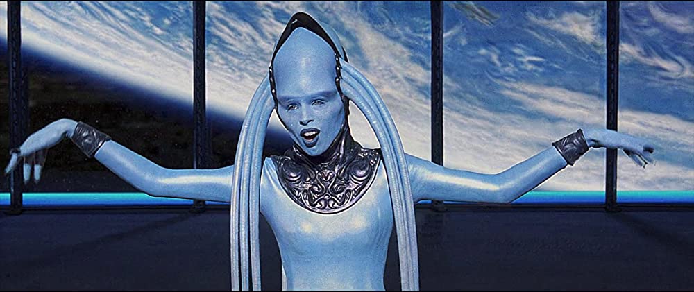 フィフス・エレメントの画像