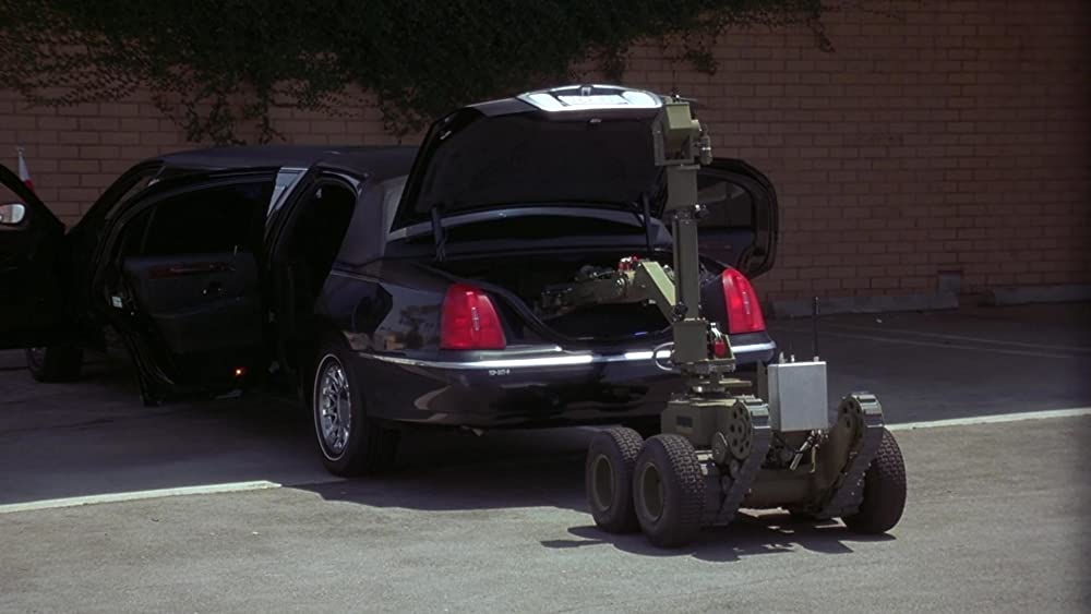 沈黙のテロリストの画像