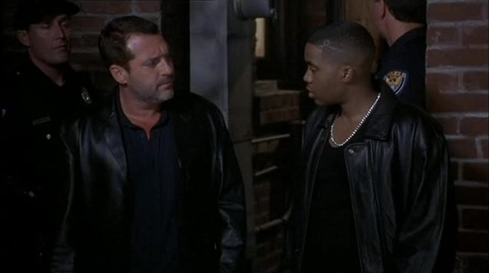 沈黙のテロリストの画像