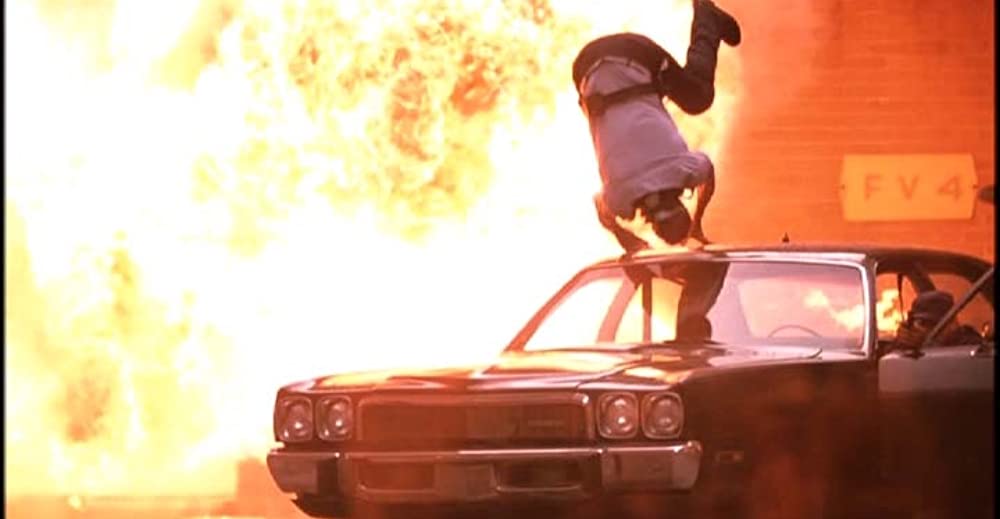 沈黙のテロリストの画像