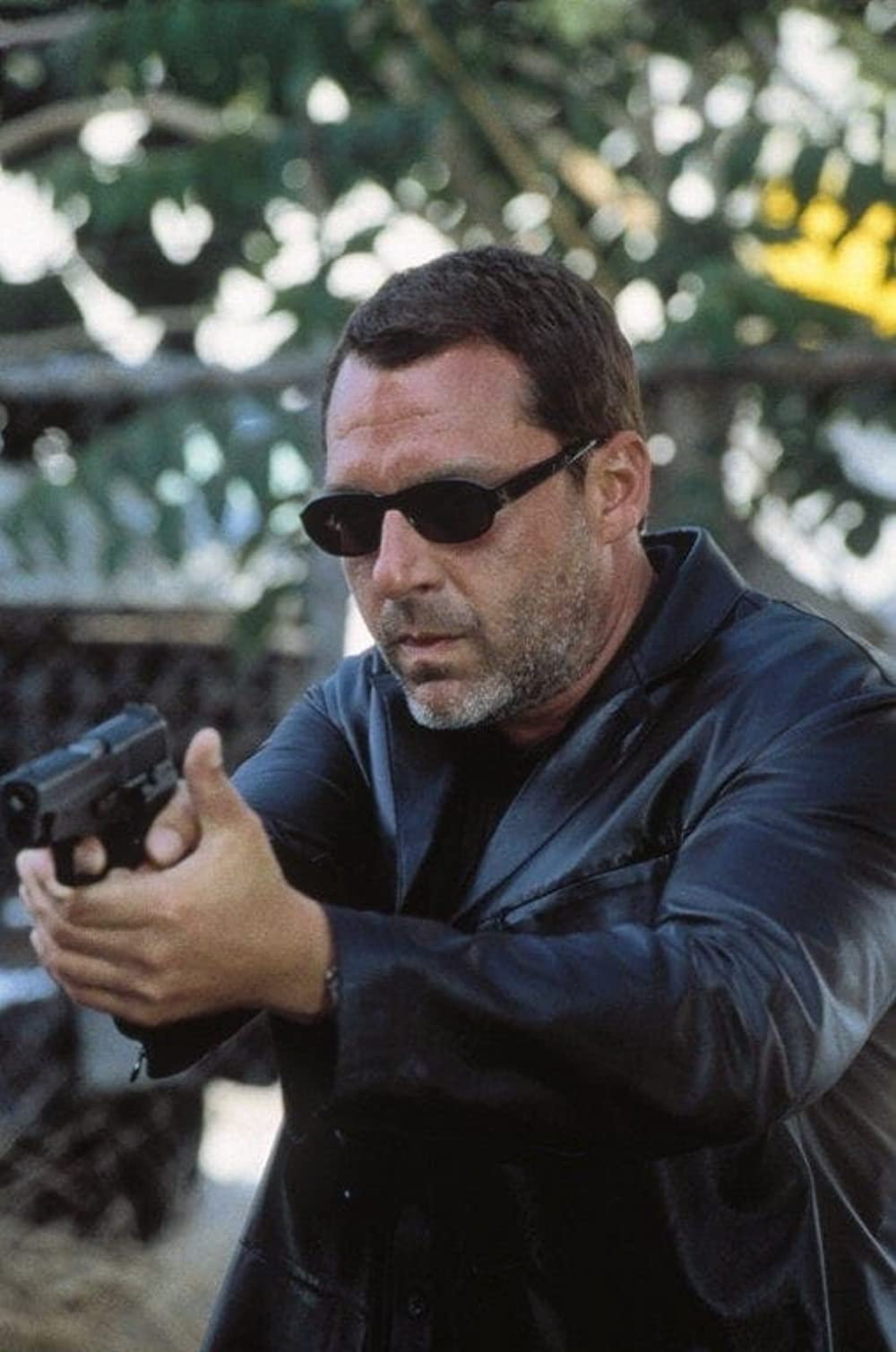 沈黙のテロリストの画像