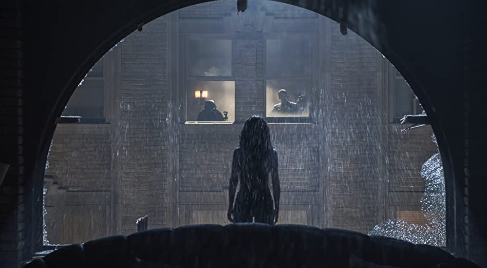 「エヴァリー」サルマ・ハエックの画像