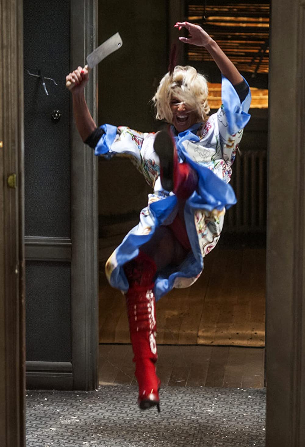 エヴァリーの画像