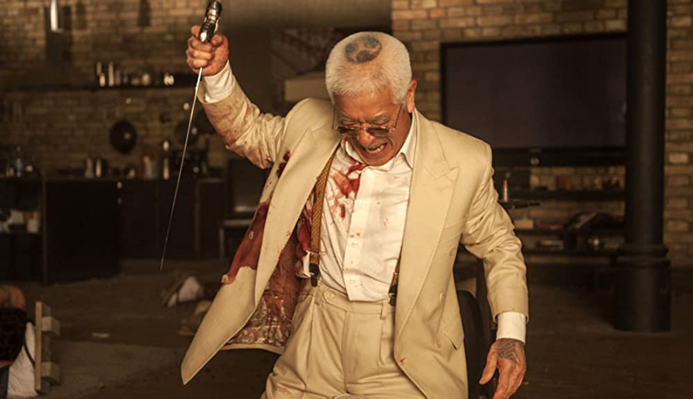 「エヴァリー」伊川東吾の画像