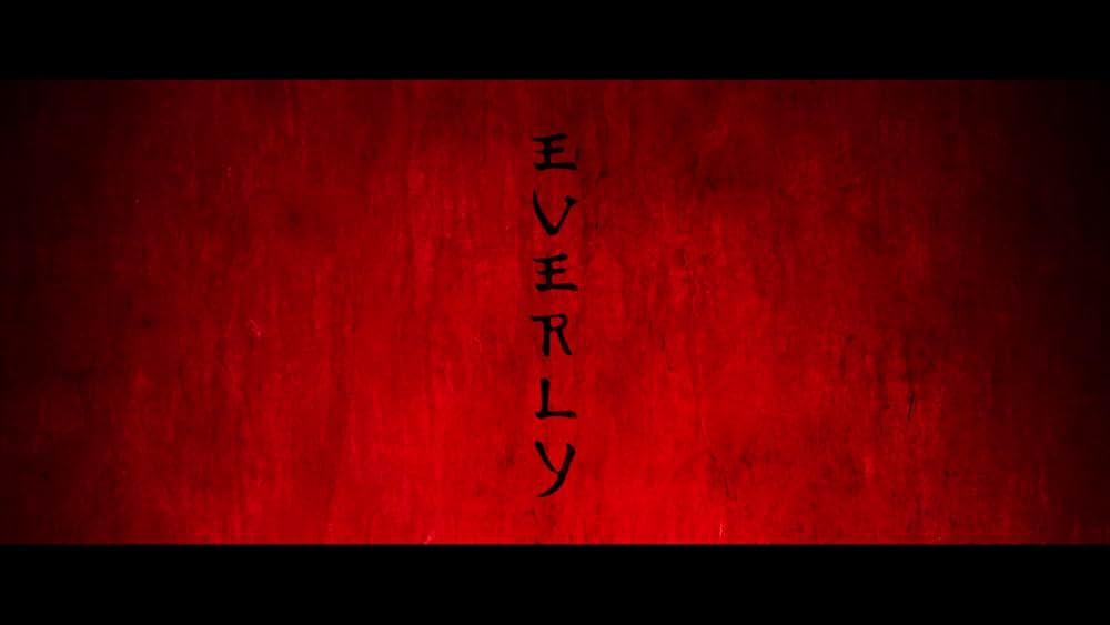 エヴァリーの画像